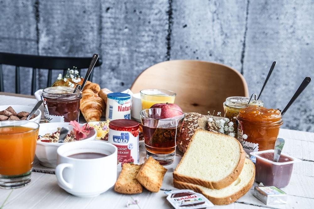 B&B Hotel Strasbourg Nord Artisans 벤덴하임 외부 사진