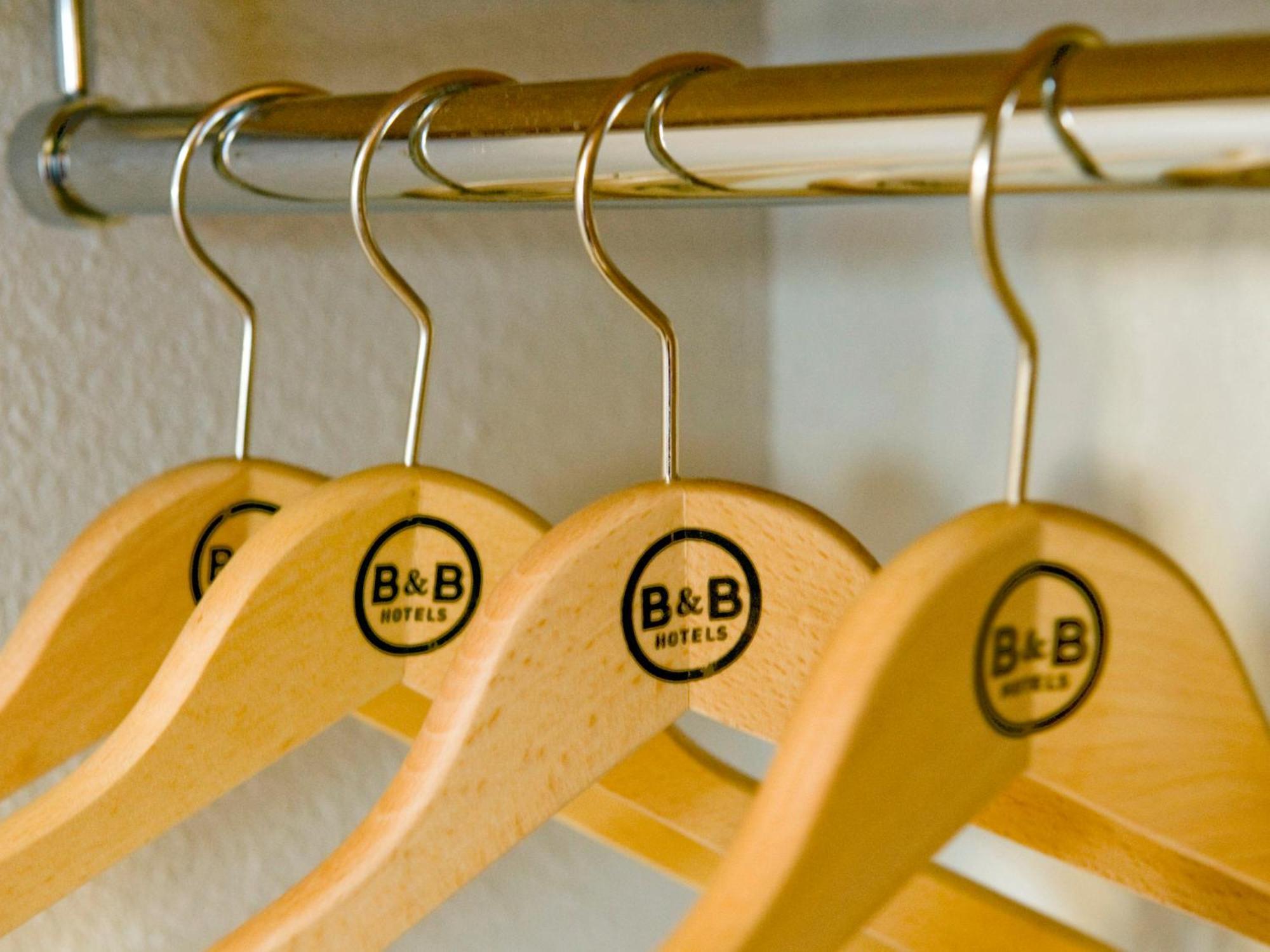B&B Hotel Strasbourg Nord Artisans 벤덴하임 외부 사진