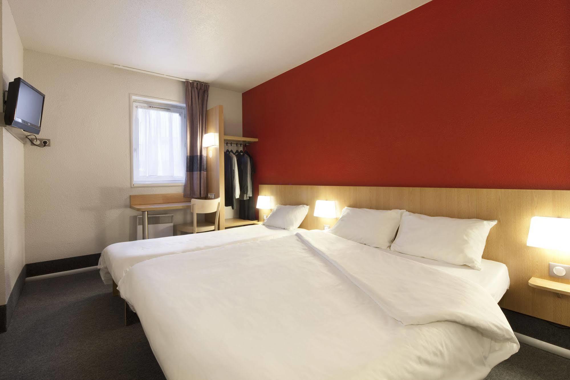 B&B Hotel Strasbourg Nord Artisans 벤덴하임 외부 사진