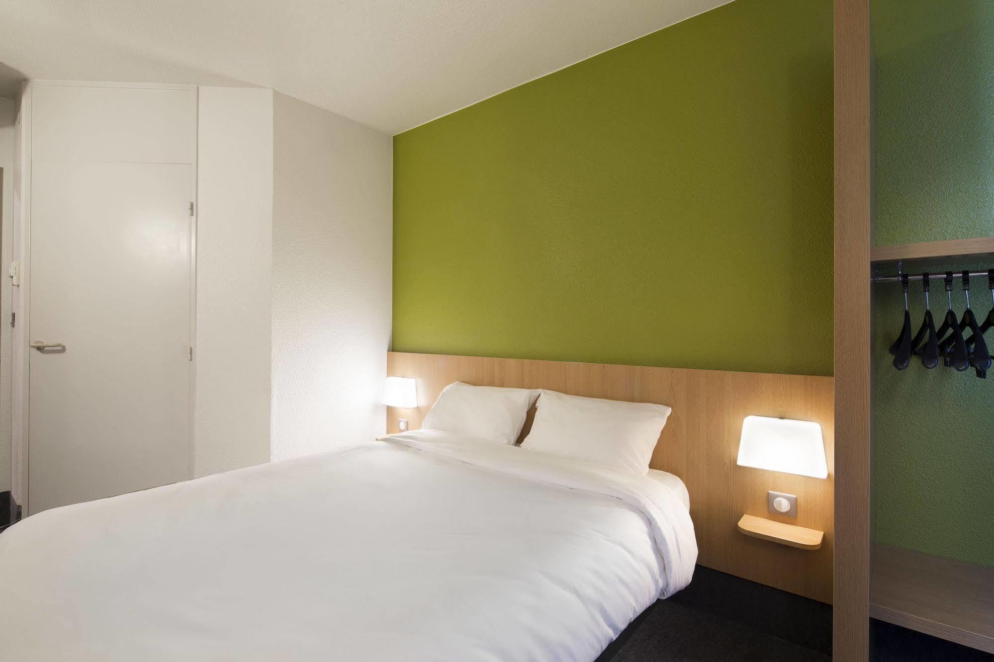 B&B Hotel Strasbourg Nord Artisans 벤덴하임 외부 사진