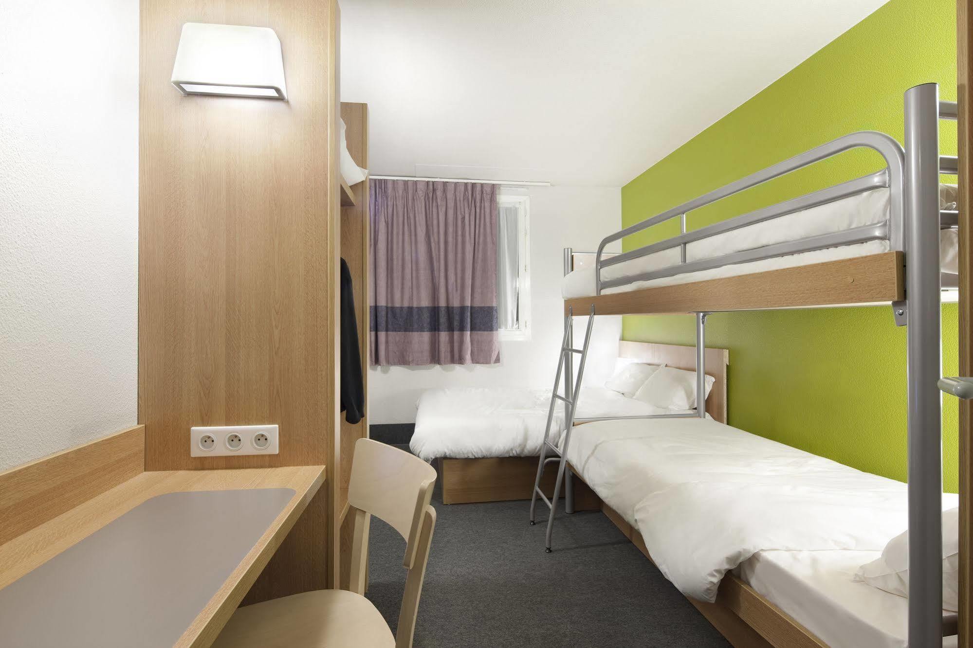 B&B Hotel Strasbourg Nord Artisans 벤덴하임 외부 사진